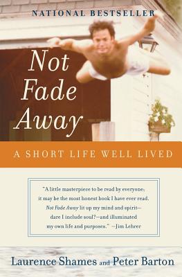 Seller image for Not Fade Away: A Short Life Well Lived (Paperback or Softback) for sale by BargainBookStores