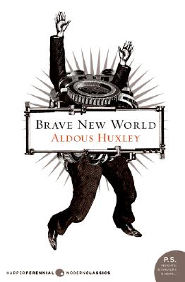 Image du vendeur pour Brave New World (Paperback or Softback) mis en vente par BargainBookStores