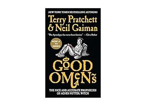 Seller image for Good Omens: The Nice and Accurate Prophecies of Agnes Nutter, Witch (Paperback or Softback) for sale by BargainBookStores