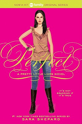 Seller image for Perfect: A Pretty Little Liars Novel (Paperback or Softback) for sale by BargainBookStores
