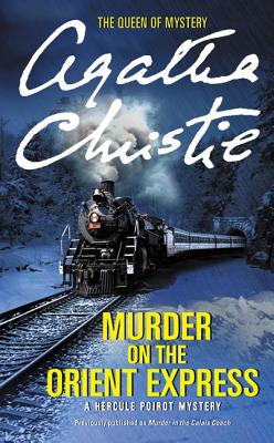 Bild des Verkufers fr Murder on the Orient Express (Paperback or Softback) zum Verkauf von BargainBookStores