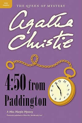 Seller image for 4:50 from Paddington (Paperback or Softback) for sale by BargainBookStores