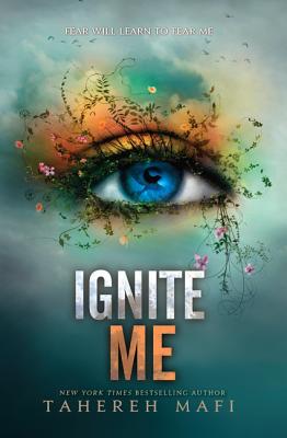 Seller image for Ignite Me (Paperback or Softback) for sale by BargainBookStores