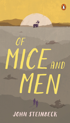 Imagen del vendedor de Of Mice and Men (Paperback or Softback) a la venta por BargainBookStores