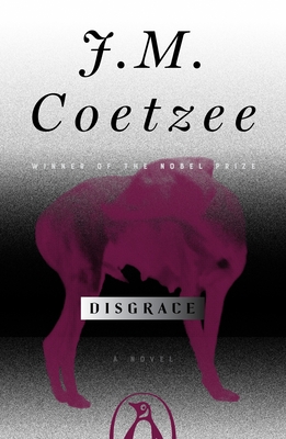 Seller image for Disgrace (Paperback or Softback) for sale by BargainBookStores