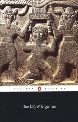 Seller image for The Epic of Gilgamesh (Paperback or Softback) for sale by BargainBookStores