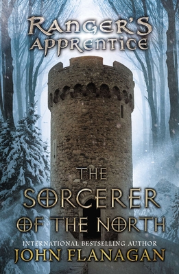 Seller image for The Sorcerer of the North (Paperback or Softback) for sale by BargainBookStores