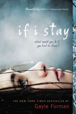 Seller image for If I Stay (Paperback or Softback) for sale by BargainBookStores