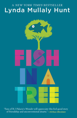 Imagen del vendedor de Fish in a Tree (Paperback or Softback) a la venta por BargainBookStores