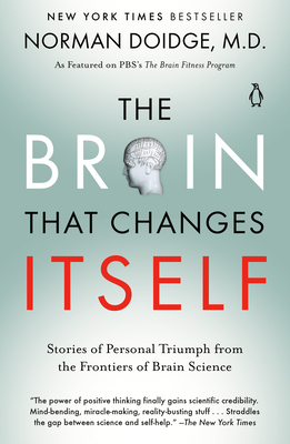 Image du vendeur pour The Brain That Changes Itself: Stories of Personal Triumph from the Frontiers of Brain Science (Paperback or Softback) mis en vente par BargainBookStores