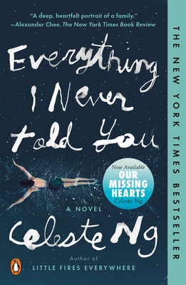 Seller image for Everything I Never Told You (Paperback or Softback) for sale by BargainBookStores