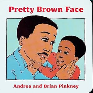 Immagine del venditore per Pretty Brown Face: Family Celebration Board Books (Board Book) venduto da BargainBookStores