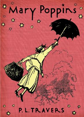 Image du vendeur pour Mary Poppins (Hardback or Cased Book) mis en vente par BargainBookStores