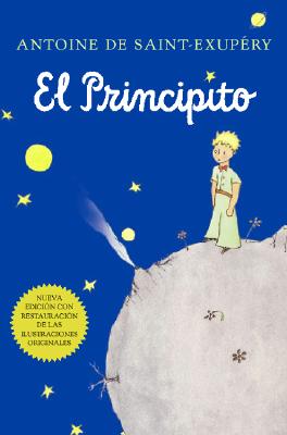 Seller image for El Principito (Spanish) (Paperback or Softback) for sale by BargainBookStores