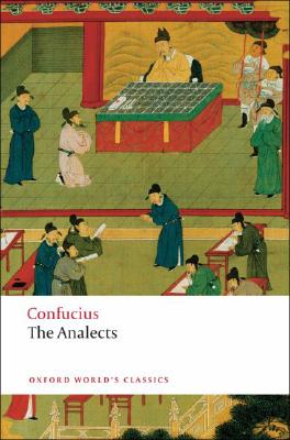 Seller image for The Analects (Paperback or Softback) for sale by BargainBookStores