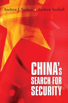 Immagine del venditore per China's Search for Security (Hardback or Cased Book) venduto da BargainBookStores