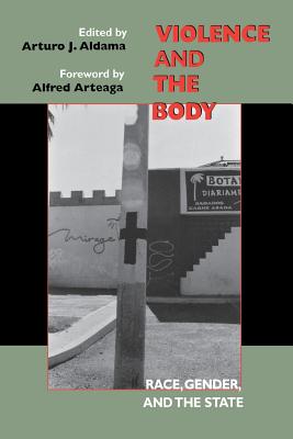 Seller image for Violence and the Body: Race, Gender, and the State (Paperback or Softback) for sale by BargainBookStores