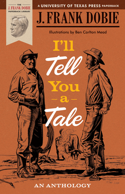 Imagen del vendedor de I?ll Tell You a Tale: An Anthology (Paperback or Softback) a la venta por BargainBookStores