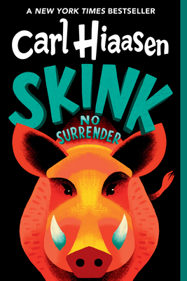Seller image for Skink--No Surrender (Paperback or Softback) for sale by BargainBookStores