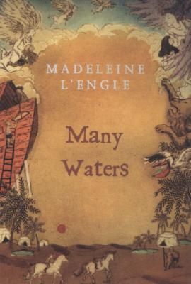 Seller image for Many Waters (Paperback or Softback) for sale by BargainBookStores