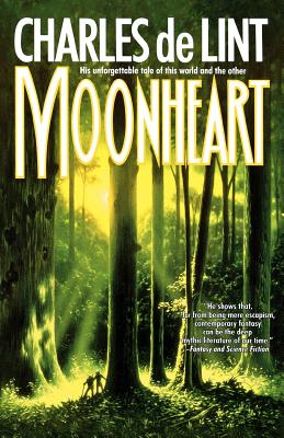 Bild des Verkufers fr Moonheart (Paperback or Softback) zum Verkauf von BargainBookStores