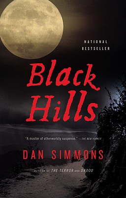 Immagine del venditore per Black Hills (Paperback or Softback) venduto da BargainBookStores