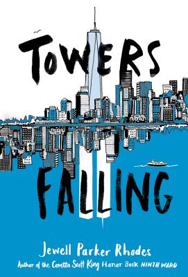 Seller image for Towers Falling (Hardback or Cased Book) for sale by BargainBookStores
