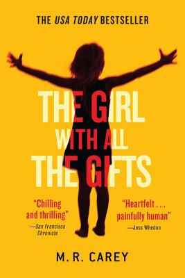 Immagine del venditore per The Girl with All the Gifts (Paperback or Softback) venduto da BargainBookStores
