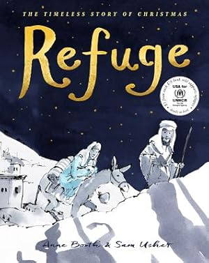 Seller image for Refuge (Hardback or Cased Book) for sale by BargainBookStores