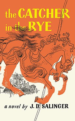 Bild des Verkufers fr The Catcher in the Rye (Paperback or Softback) zum Verkauf von BargainBookStores