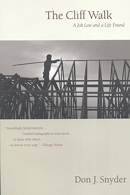 Imagen del vendedor de The Cliff Walk: A Memoir of a Job Lost and a Life Found (Paperback or Softback) a la venta por BargainBookStores