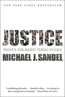 Seller image for Justice: What's the Right Thing to Do? (Paperback or Softback) for sale by BargainBookStores