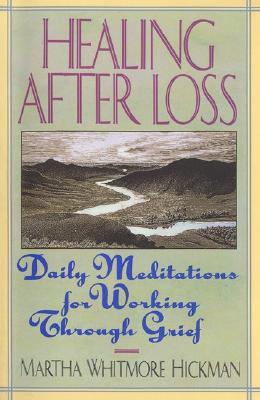 Seller image for Healing After Loss:: Daily Meditations for Working Through Grief (Paperback or Softback) for sale by BargainBookStores