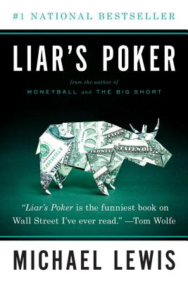 Seller image for Liar's Poker (Paperback or Softback) for sale by BargainBookStores