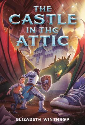 Bild des Verkufers fr The Castle in the Attic (Paperback or Softback) zum Verkauf von BargainBookStores