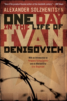 Imagen del vendedor de One Day in the Life of Ivan Denisovich (Paperback or Softback) a la venta por BargainBookStores