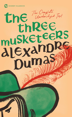 Immagine del venditore per The Three Musketeers (Paperback or Softback) venduto da BargainBookStores