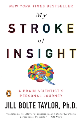 Immagine del venditore per My Stroke of Insight: A Brain Scientist's Personal Journey (Paperback or Softback) venduto da BargainBookStores