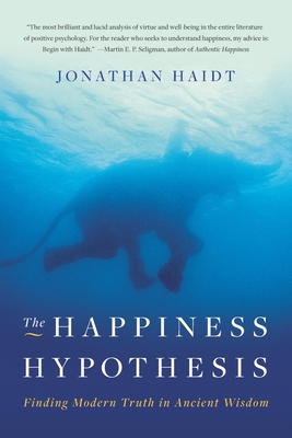 Bild des Verkufers fr The Happiness Hypothesis: Finding Modern Truth in Ancient Wisdom (Paperback or Softback) zum Verkauf von BargainBookStores