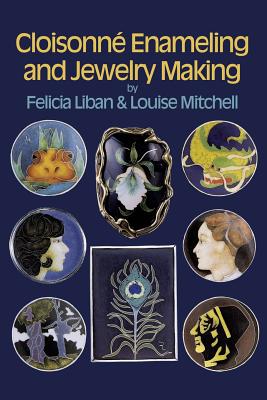 Seller image for Cloisonne Enameling and Jewelry Making (Paperback or Softback) for sale by BargainBookStores