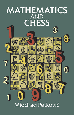 Imagen del vendedor de Mathematics and Chess (Paperback or Softback) a la venta por BargainBookStores
