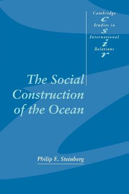 Imagen del vendedor de The Social Construction of the Ocean (Paperback or Softback) a la venta por BargainBookStores