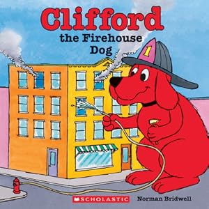 Seller image for Clifford the Firehouse Dog (Paperback or Softback) for sale by BargainBookStores