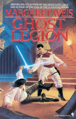 Seller image for Ghost Legion (Paperback or Softback) for sale by BargainBookStores