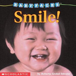 Imagen del vendedor de Smile! (Baby Faces Board Book #2) (Board Book) a la venta por BargainBookStores