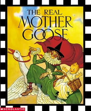 Immagine del venditore per The Real Mother Goose (Hardback or Cased Book) venduto da BargainBookStores