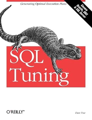 Imagen del vendedor de SQL Tuning (Paperback or Softback) a la venta por BargainBookStores