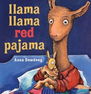 Seller image for Llama Llama Red Pajama (Hardback or Cased Book) for sale by BargainBookStores