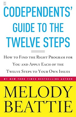 Seller image for Codependents' Guide to the Twelve Steps (Paperback or Softback) for sale by BargainBookStores