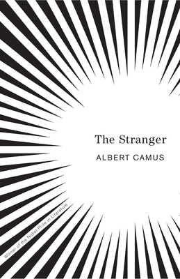Bild des Verkufers fr The Stranger (Paperback or Softback) zum Verkauf von BargainBookStores